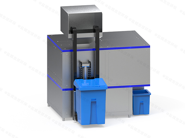 食品垃圾粉碎機(jī)