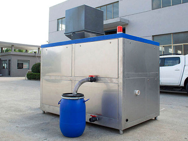 上海餐廚垃圾處理設(shè)備