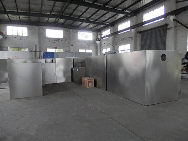 油水分離器的問題