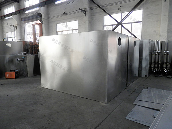 油水分離器的問題