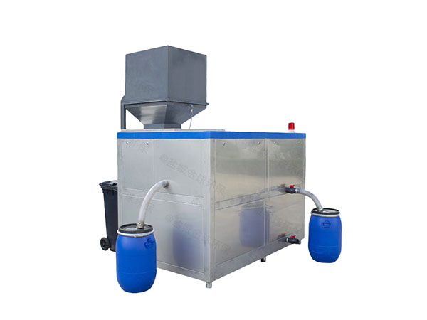 酒店垃圾處理設(shè)備